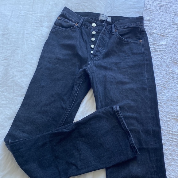 Agolde jeans - Picture 3 of 4